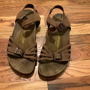 Birkenstock Sandals